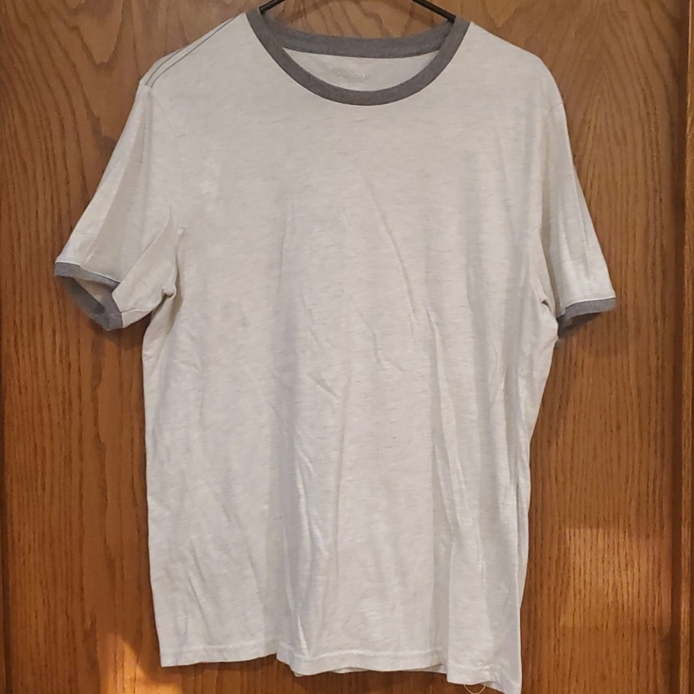 Urban Pipeline shirt